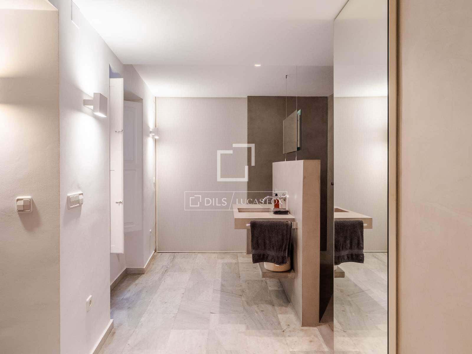 1 slaapkamer Appartement te koop in Valencia stad - € 639.000 (Ref: 10158085)