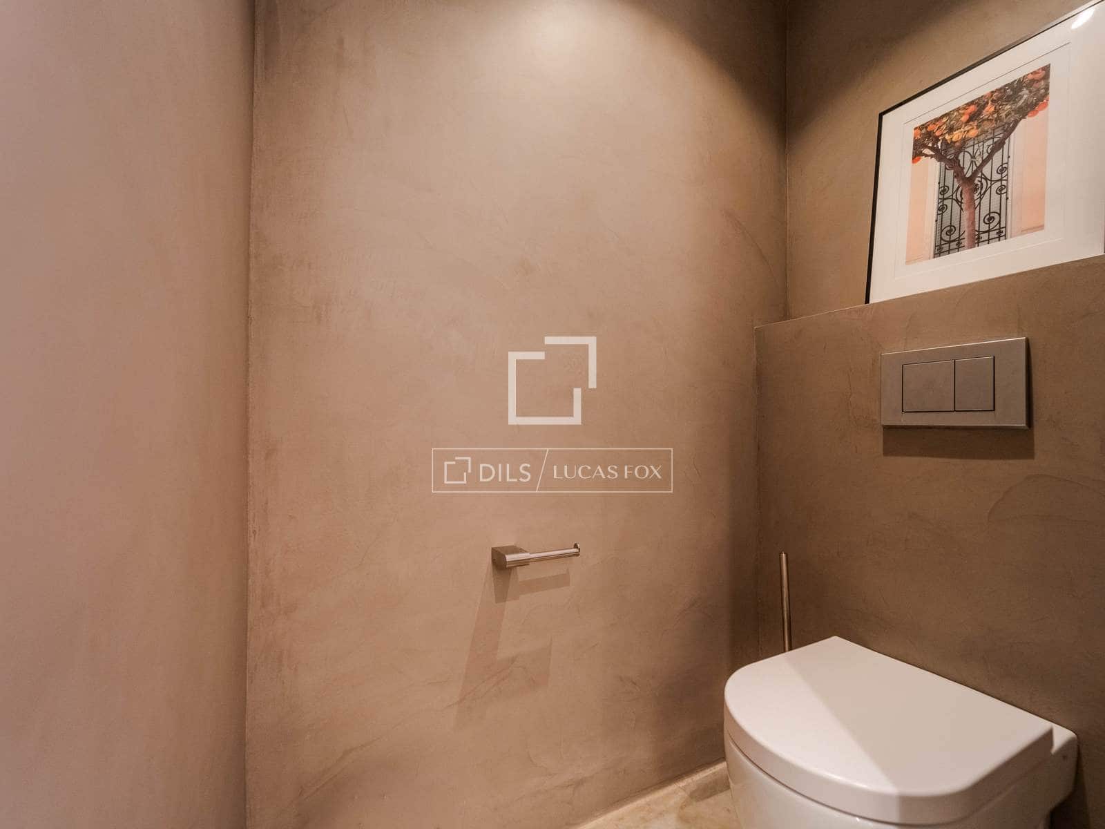 1 slaapkamer Appartement te koop in Valencia stad - € 639.000 (Ref: 10158085)