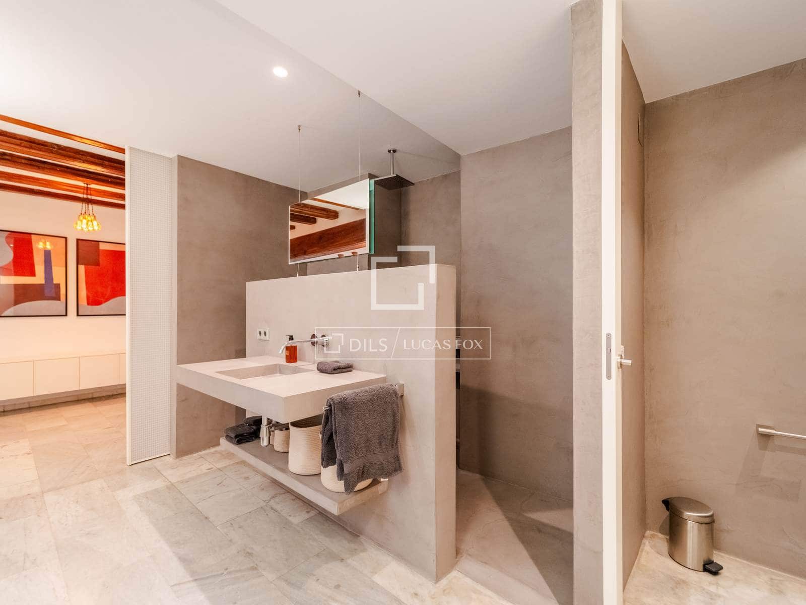 1 slaapkamer Appartement te koop in Valencia stad - € 639.000 (Ref: 10158085)