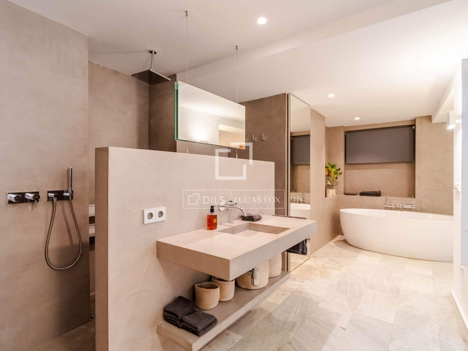 1 slaapkamer Appartement te koop in Valencia stad - € 639.000 (Ref: 10158085)