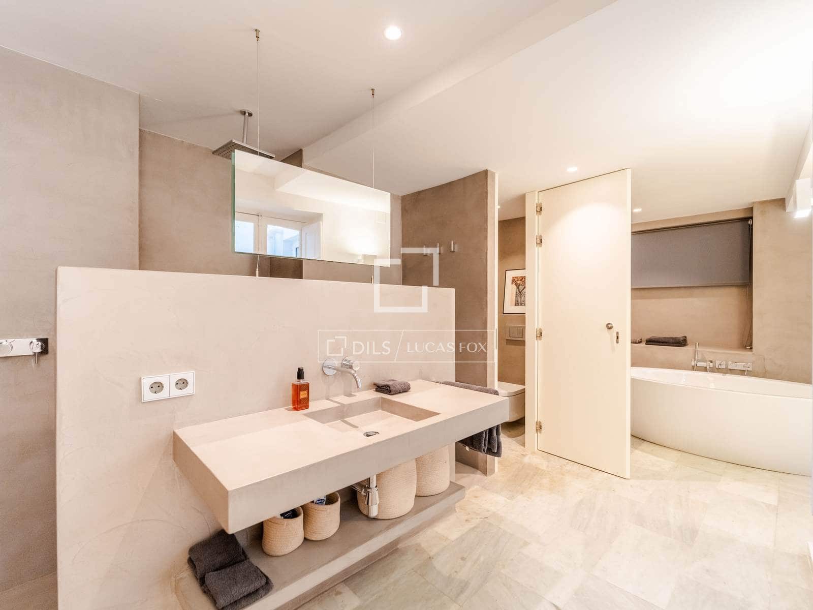 1 slaapkamer Appartement te koop in Valencia stad - € 639.000 (Ref: 10158085)