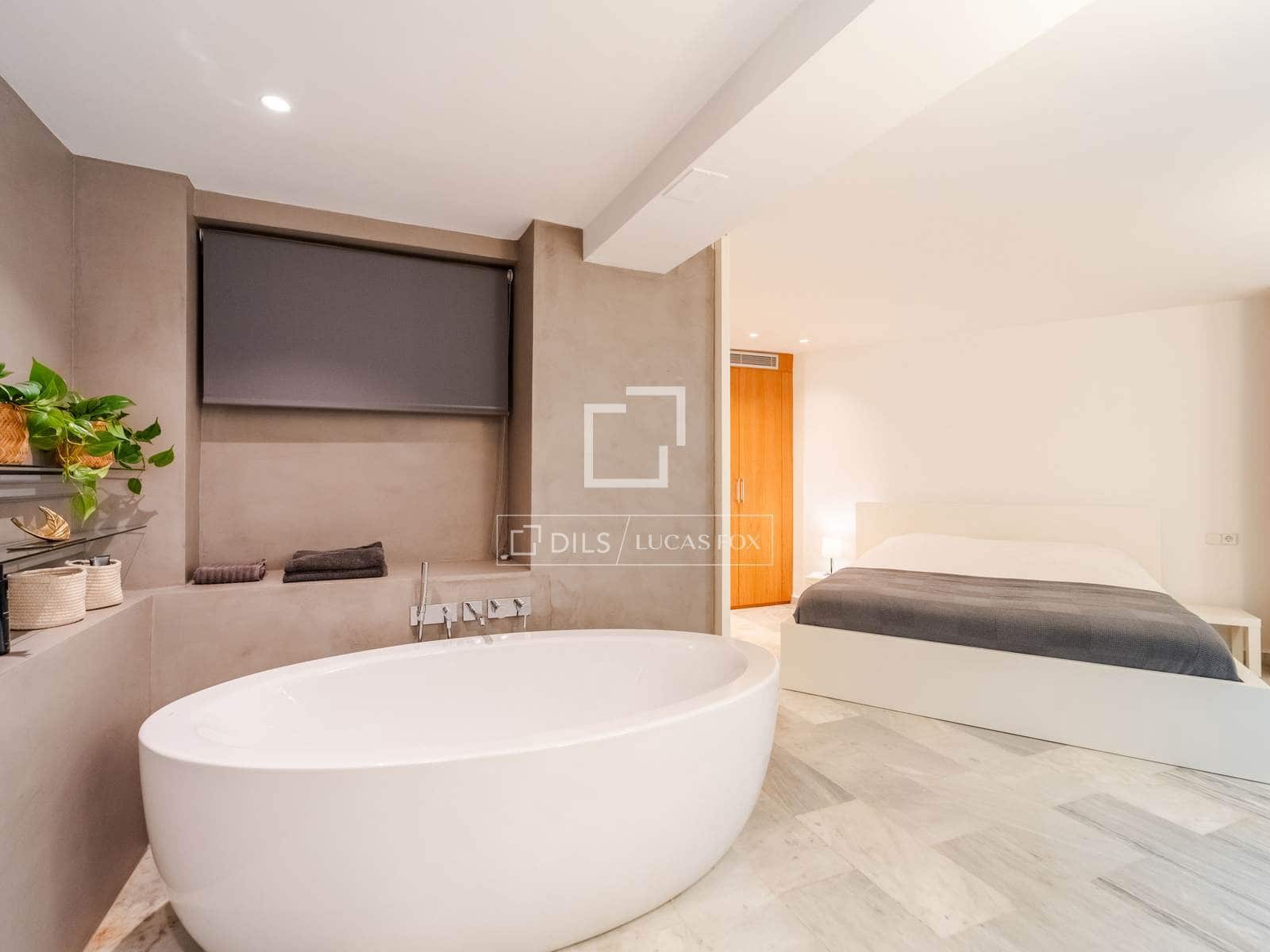 1 slaapkamer Appartement te koop in Valencia stad - € 639.000 (Ref: 10158085)