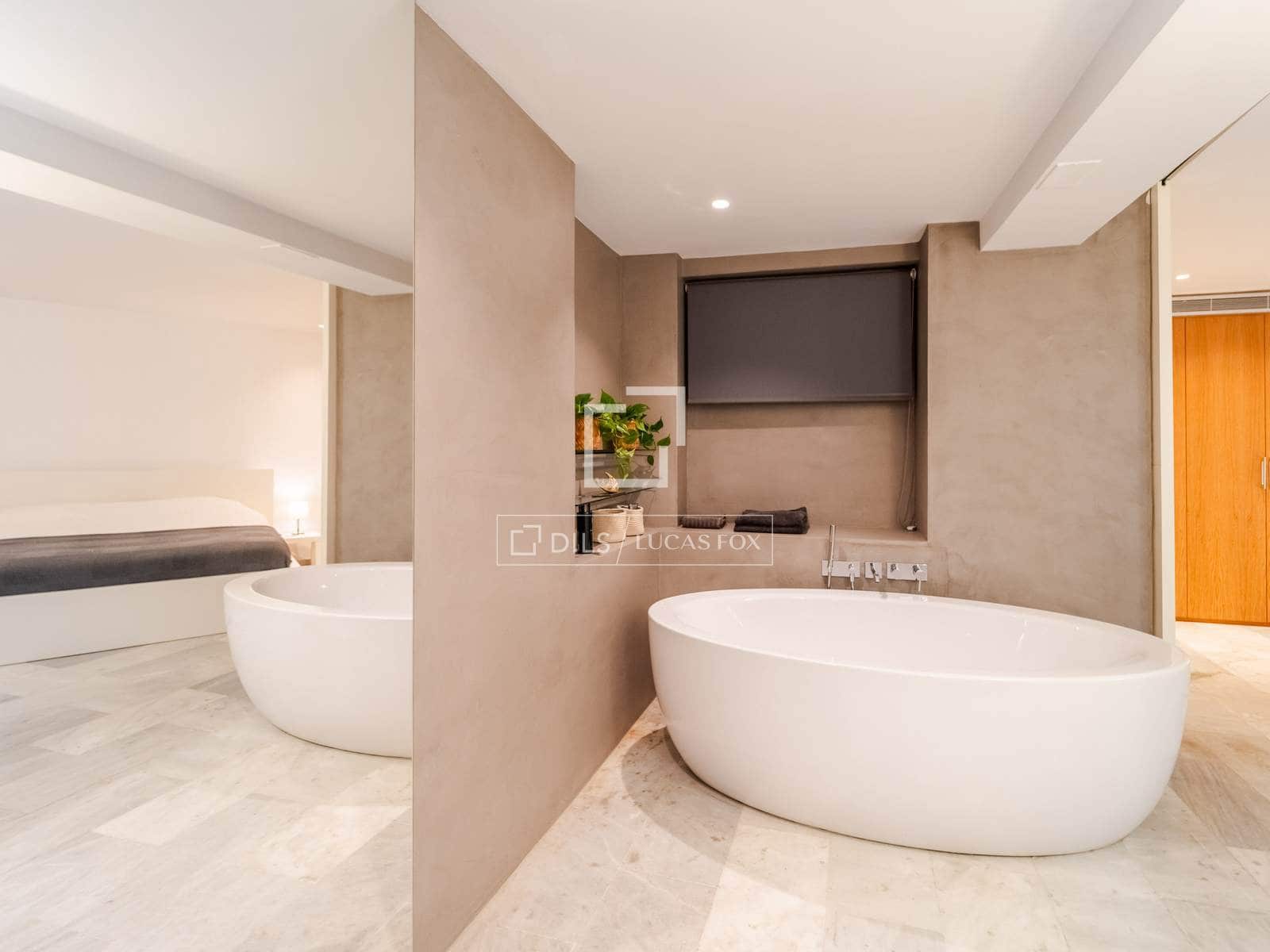 1 slaapkamer Appartement te koop in Valencia stad - € 639.000 (Ref: 10158085)
