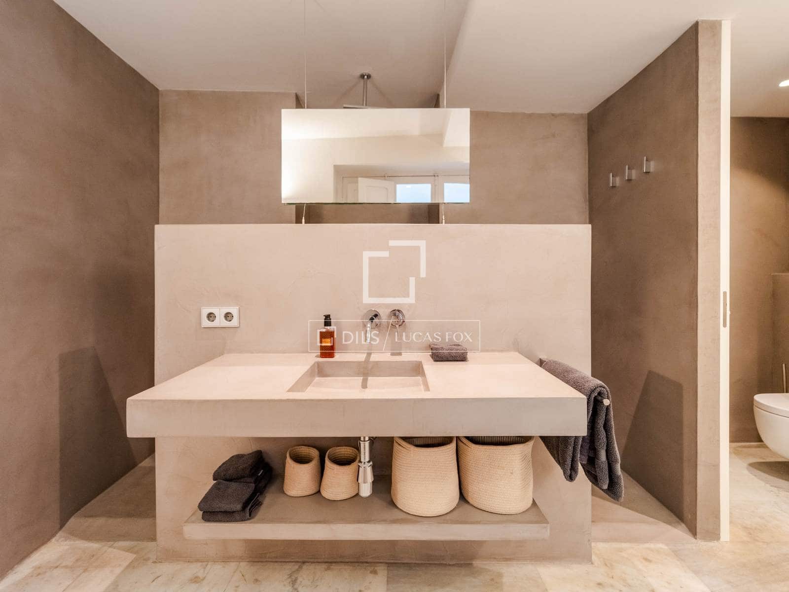 1 slaapkamer Appartement te koop in Valencia stad - € 639.000 (Ref: 10158085)