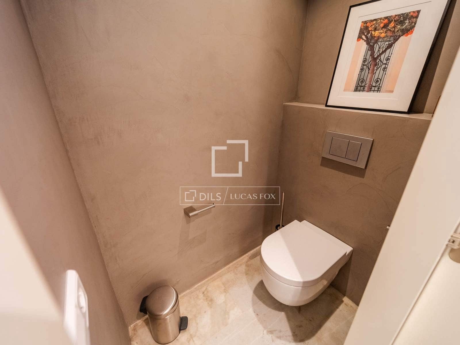 1 slaapkamer Appartement te koop in Valencia stad - € 639.000 (Ref: 10158085)