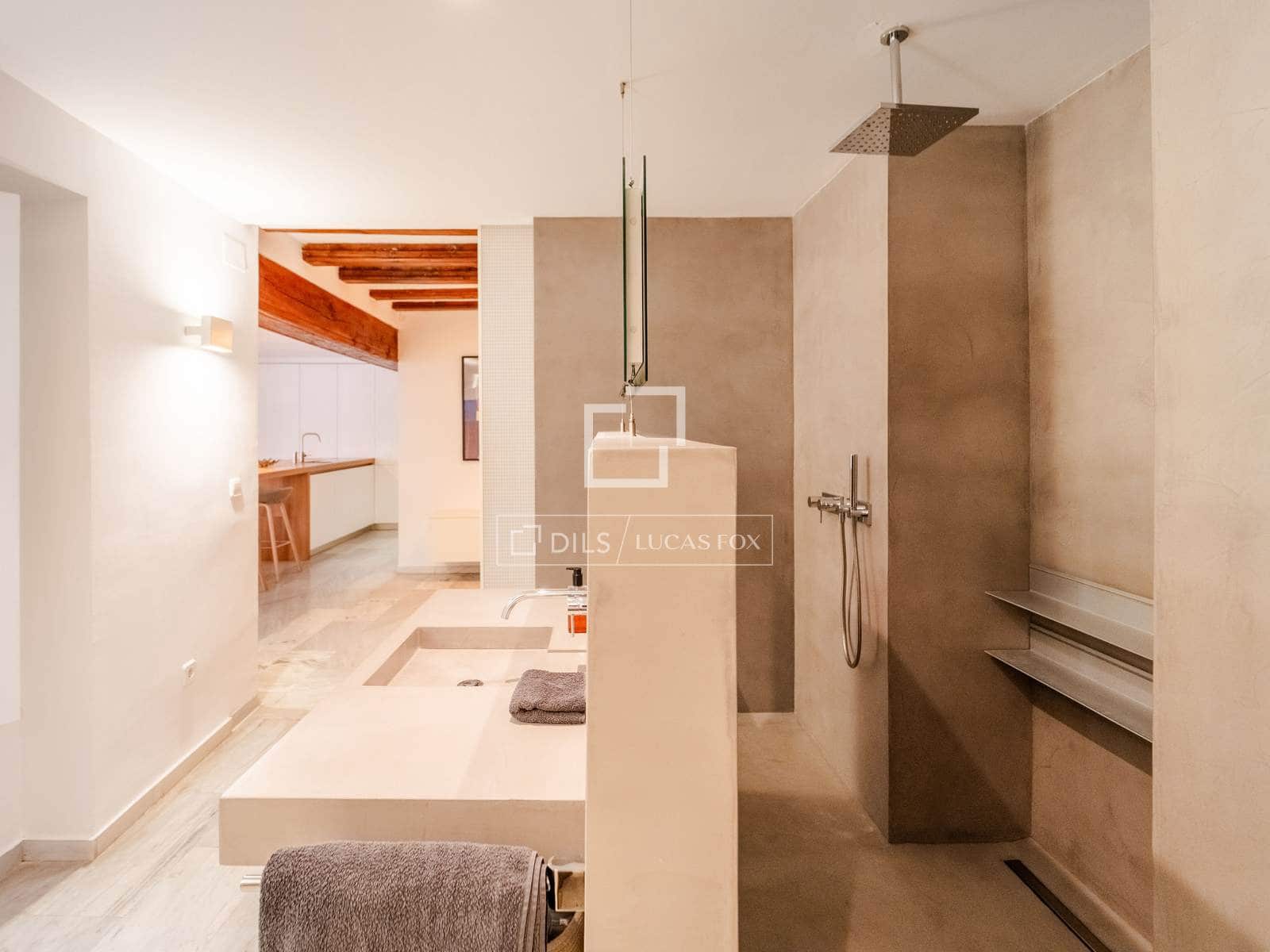 1 slaapkamer Appartement te koop in Valencia stad - € 639.000 (Ref: 10158085)