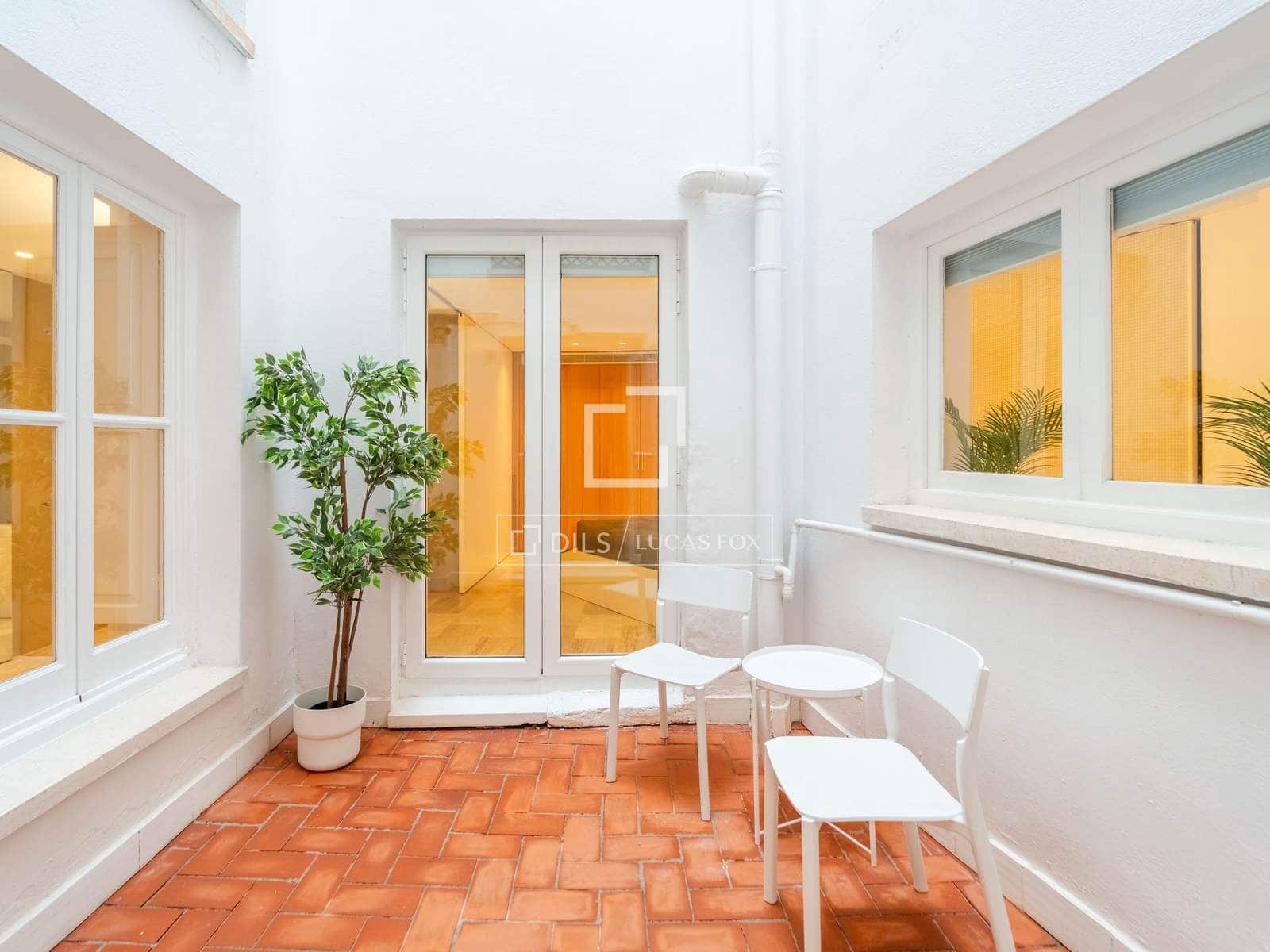 1 slaapkamer Appartement te koop in Valencia stad - € 639.000 (Ref: 10158085)