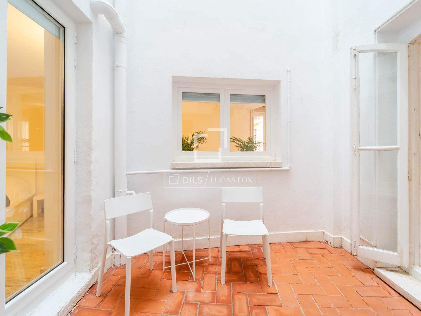 1 slaapkamer Appartement te koop in Valencia stad - € 639.000 (Ref: 10158085)
