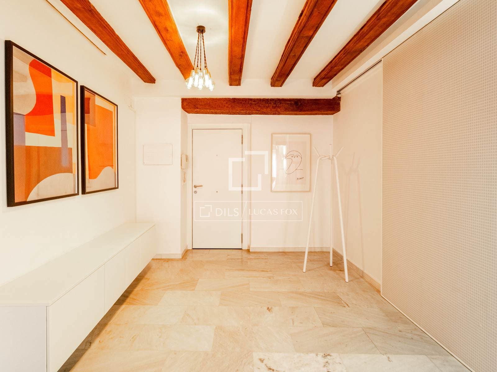 1 slaapkamer Appartement te koop in Valencia stad - € 639.000 (Ref: 10158085)
