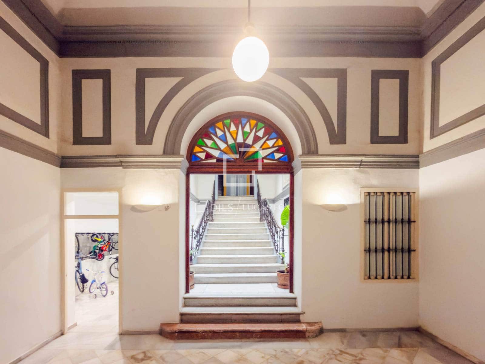 1 slaapkamer Appartement te koop in Valencia stad - € 639.000 (Ref: 10158085)