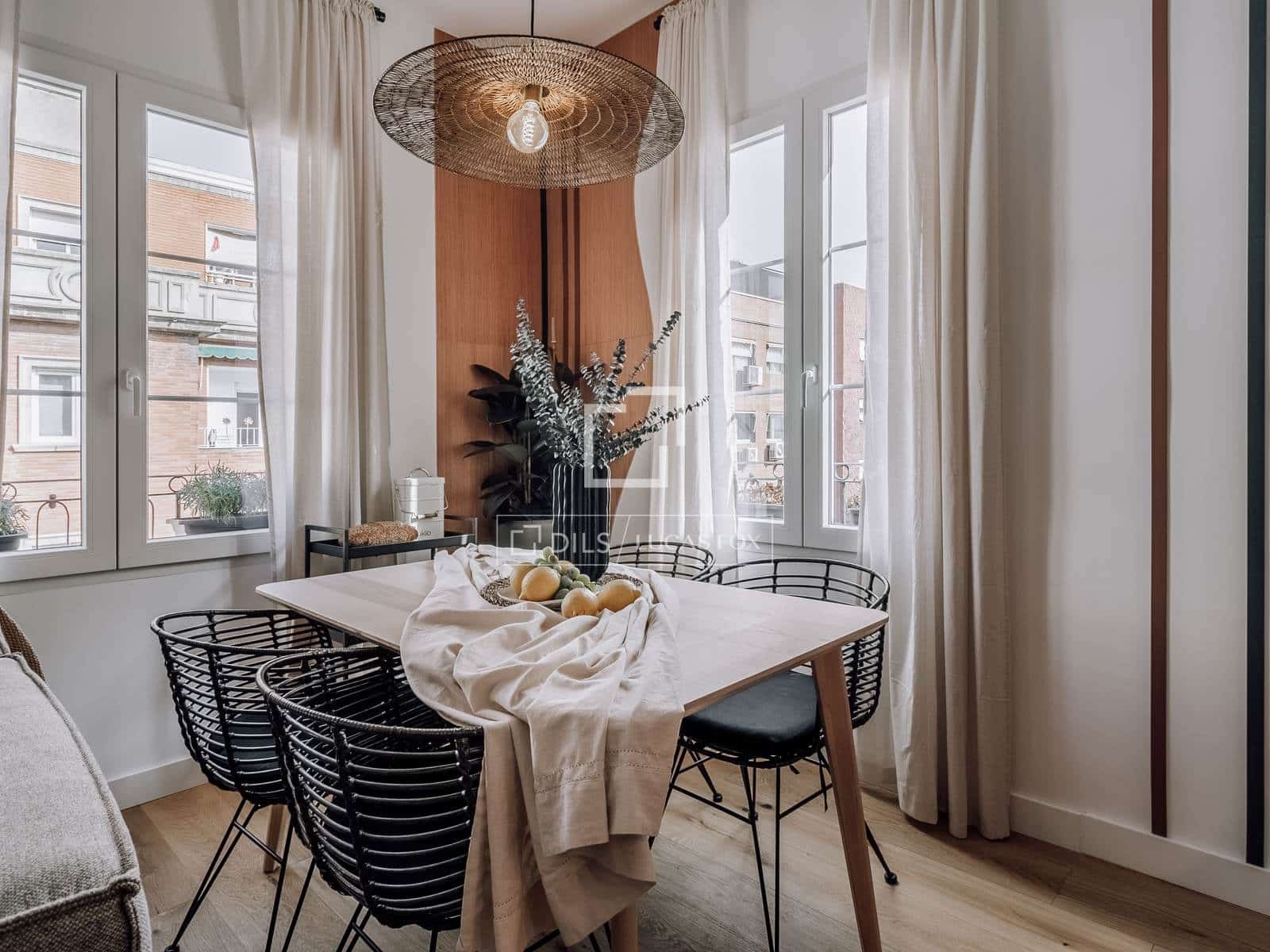 2 soverom Leilighet til salgs i Madrid by - € 960 000 (Ref: 10158314)