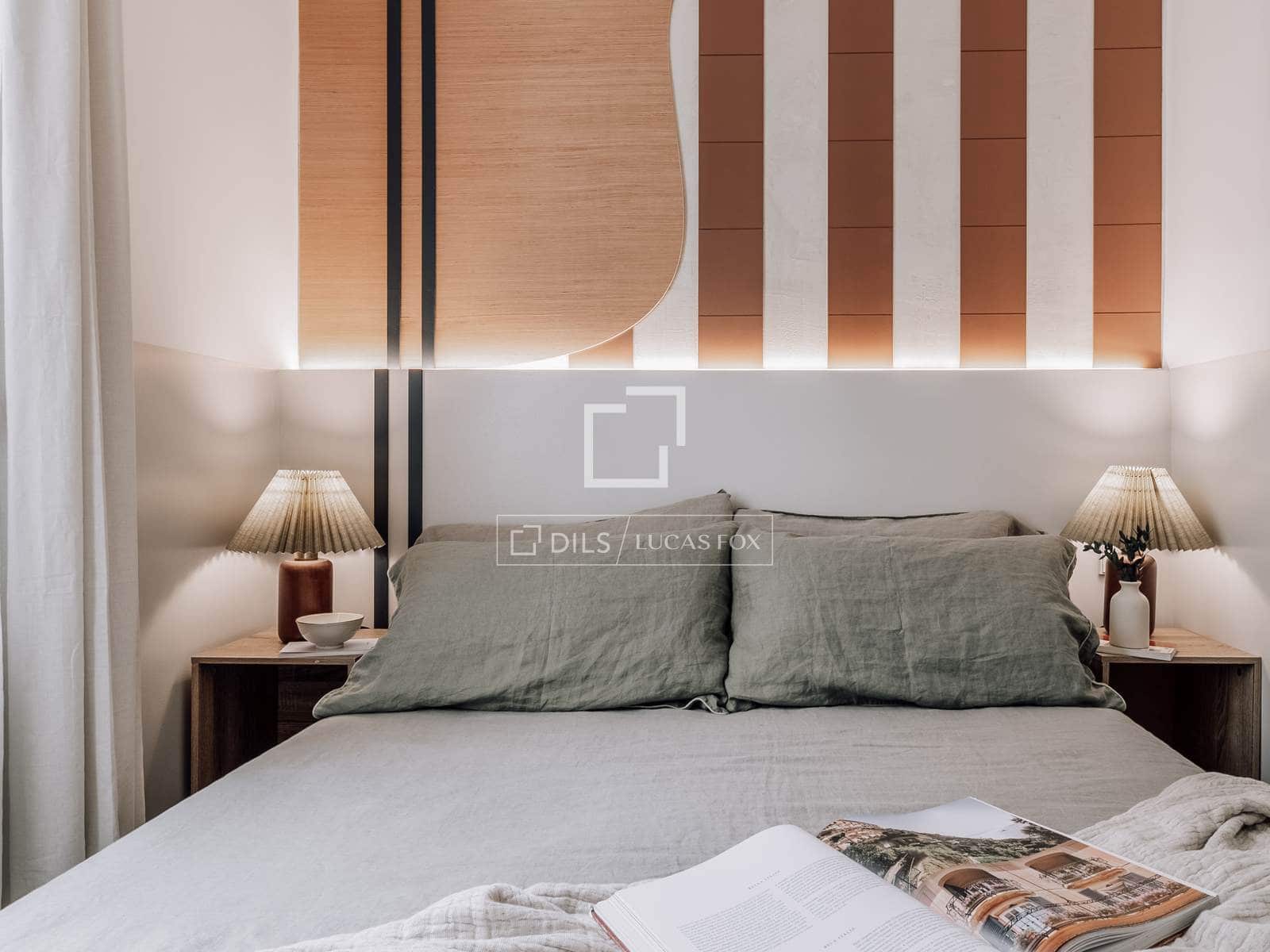 2 soverom Leilighet til salgs i Madrid by - € 960 000 (Ref: 10158314)