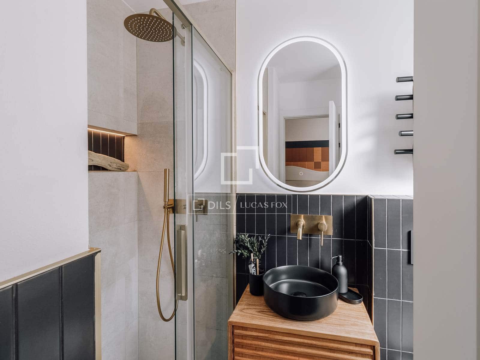 2 soverom Leilighet til salgs i Madrid by - € 960 000 (Ref: 10158314)