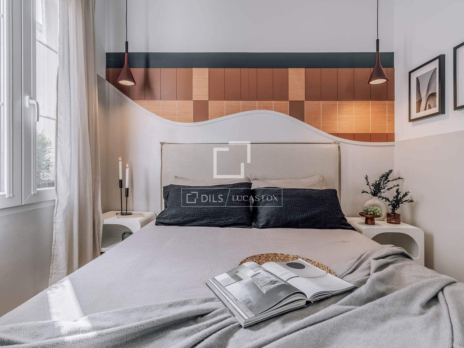 2 soverom Leilighet til salgs i Madrid by - € 960 000 (Ref: 10158314)