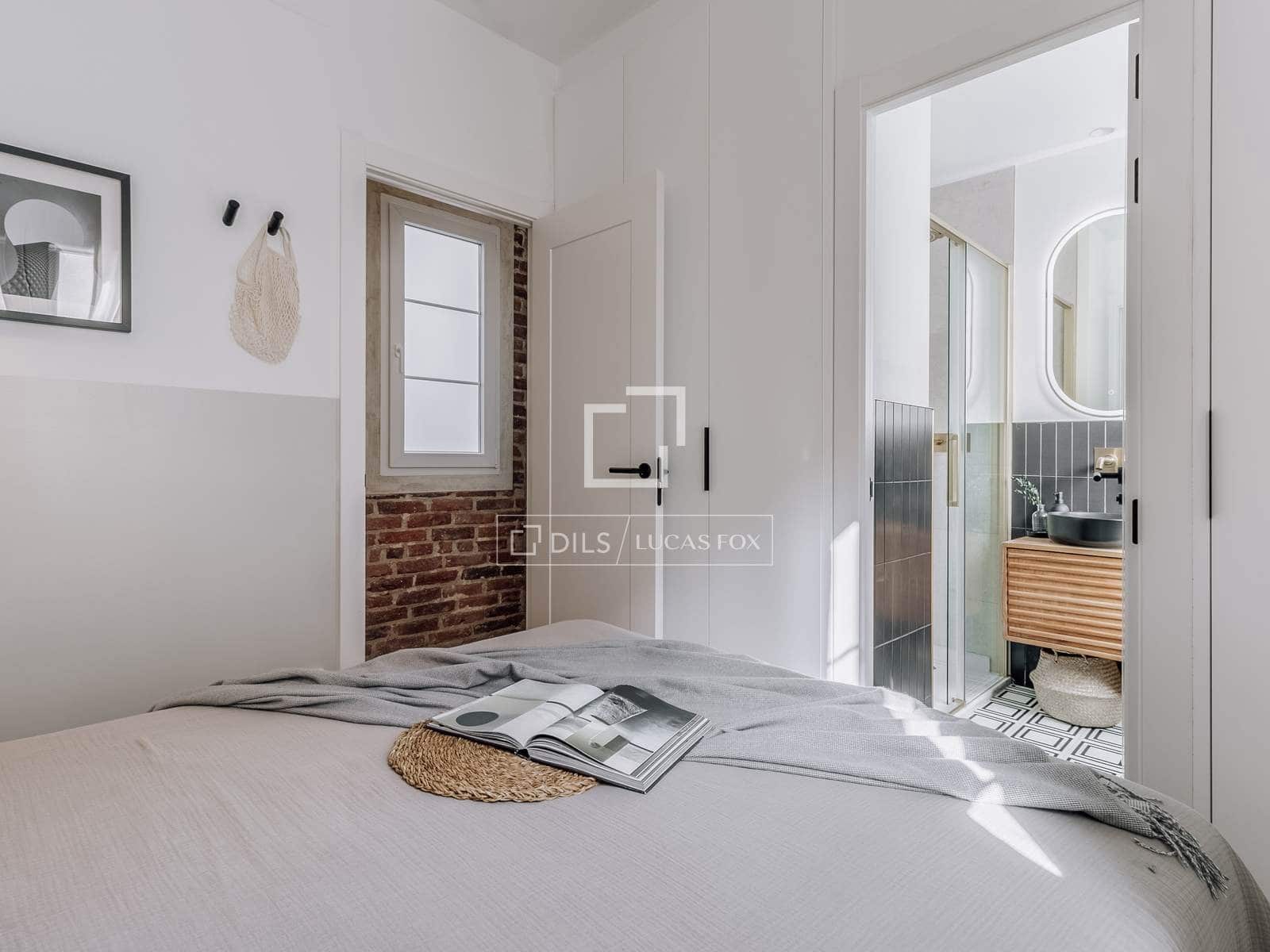 2 soverom Leilighet til salgs i Madrid by - € 960 000 (Ref: 10158314)