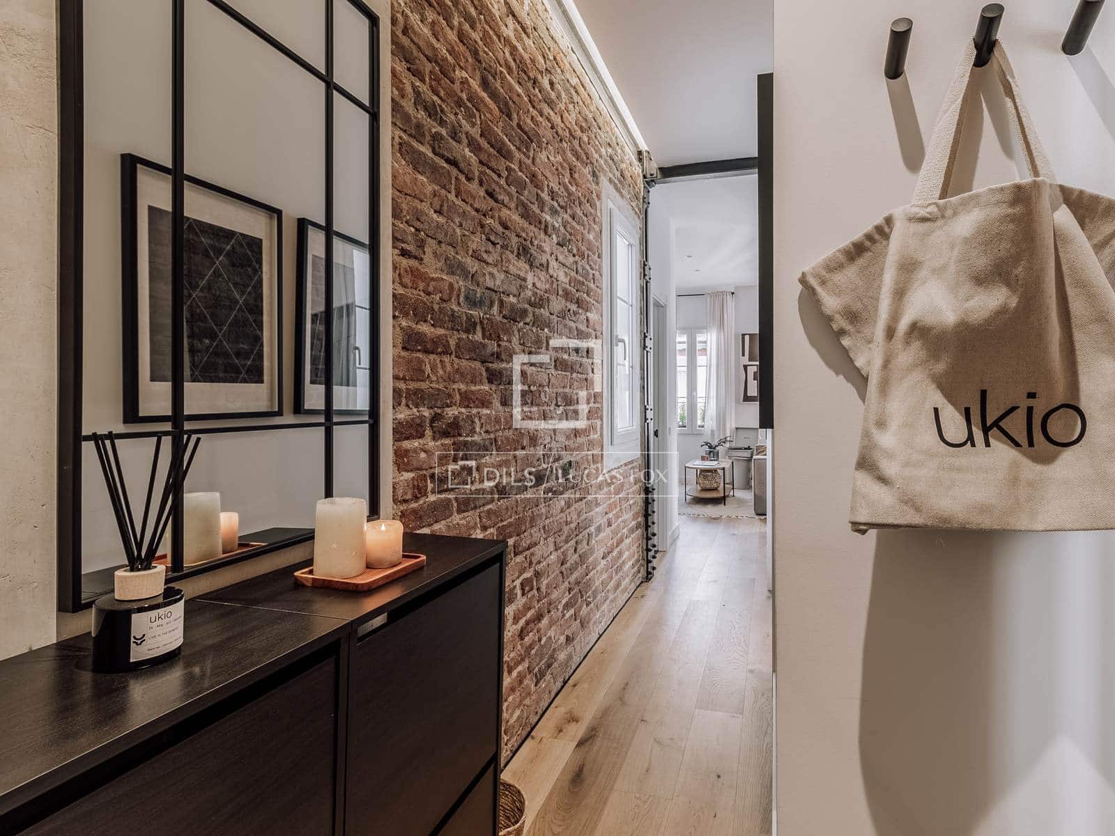 2 soverom Leilighet til salgs i Madrid by - € 960 000 (Ref: 10158314)