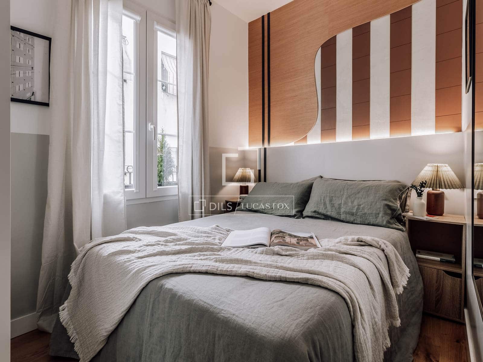 2 soverom Leilighet til salgs i Madrid by - € 960 000 (Ref: 10158314)
