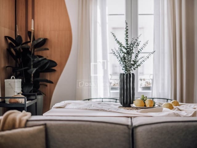 2 soverom Leilighet til salgs i Goya, Madrid by - € 960 000 (Ref: 10158314)