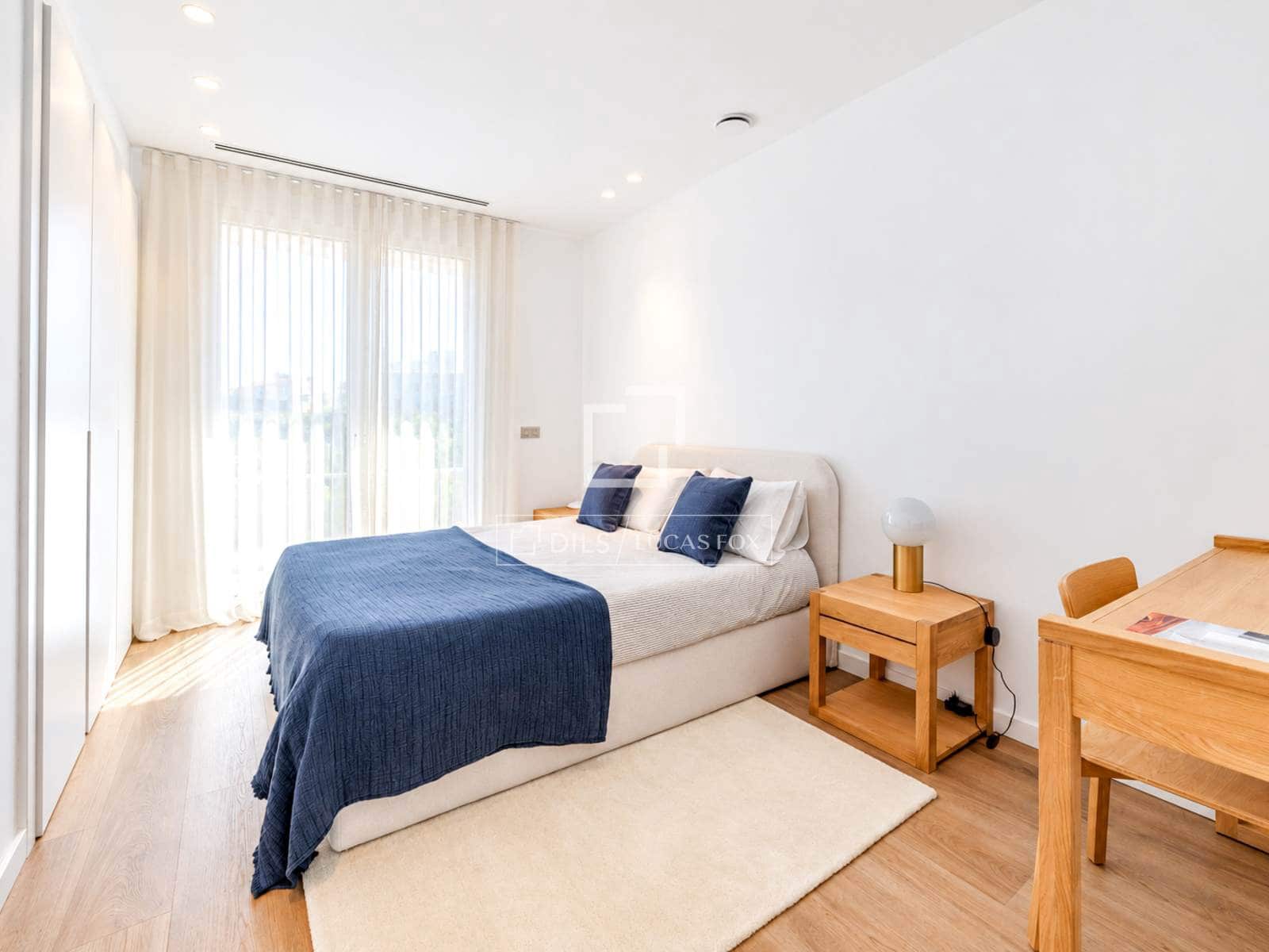 5 bedroom Villa for sale in Sitges with pool garage - € 2,890,000 (Ref: 10158315)
