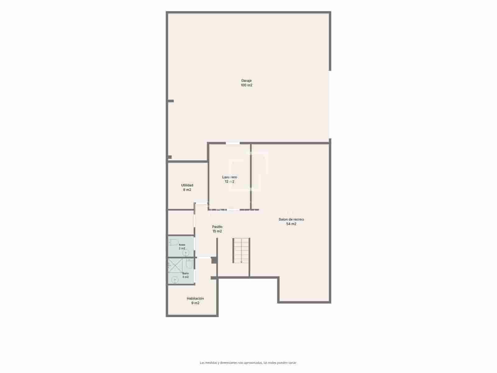 5 bedroom Villa for sale in Sitges with pool garage - € 2,890,000 (Ref: 10158315)