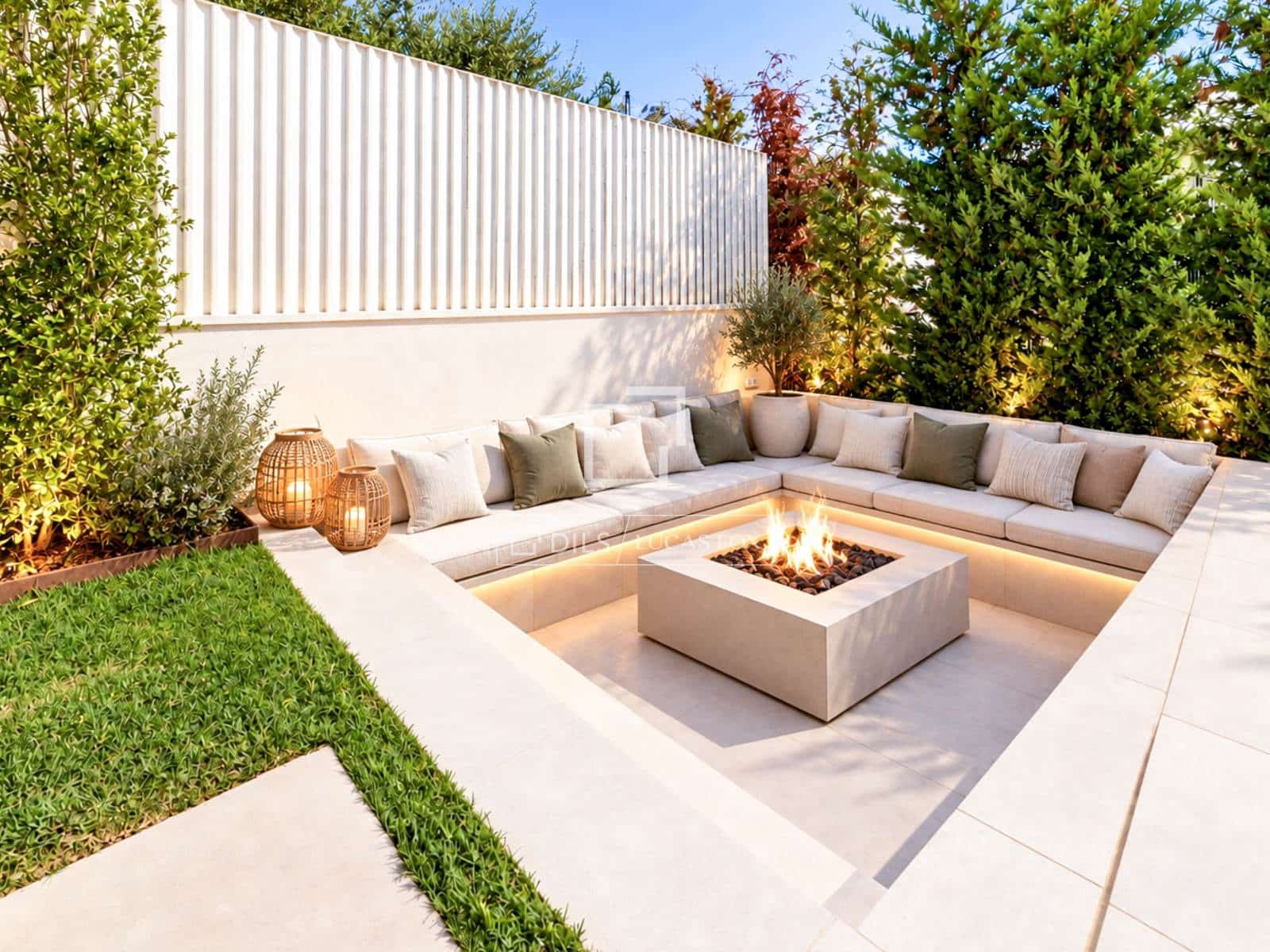 5 bedroom Villa for sale in Sitges with pool garage - € 2,890,000 (Ref: 10158315)