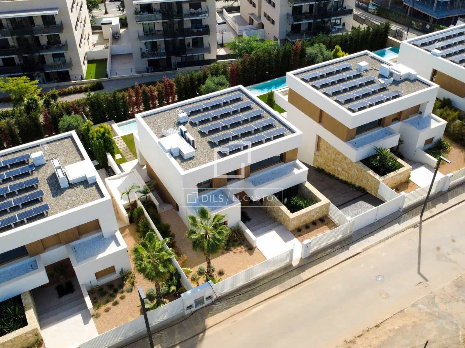 5 bedroom Villa for sale in Sitges with pool garage - € 2,890,000 (Ref: 10158315)