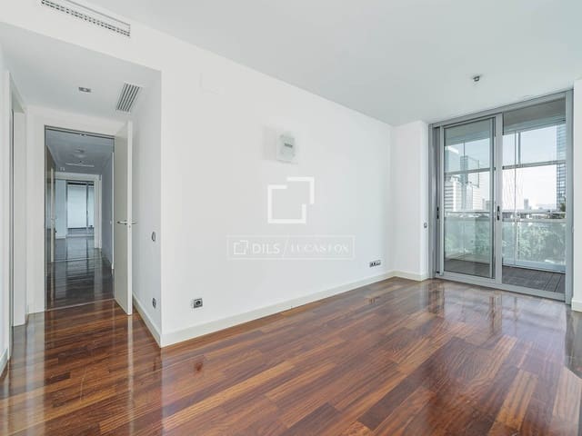 4 soverom Leilighet til salgs i Barcelona by med svømmebasseng garasje - € 1 430 000 (Ref: 10158316)