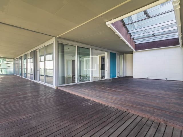 4 soverom Leilighet til salgs i Barcelona by med svømmebasseng garasje - € 1 430 000 (Ref: 10158316)