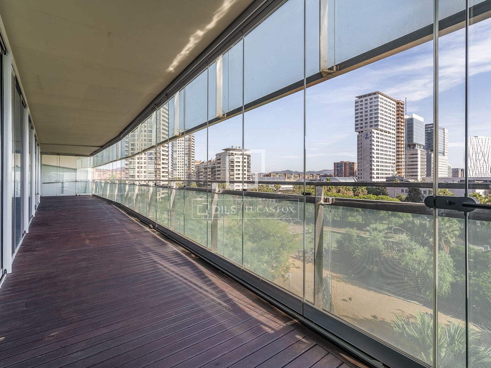 4 soverom Leilighet til salgs i Barcelona by med svømmebasseng garasje - € 1 430 000 (Ref: 10158316)