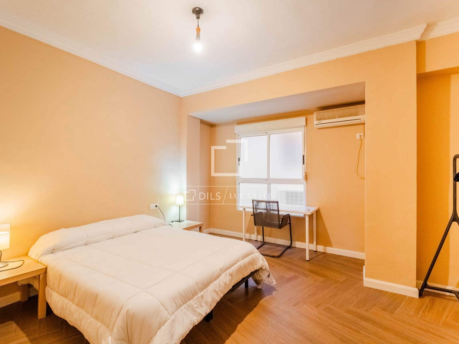 2 sypialnia Apartament na sprzedaż w Miasto Walencja - 520 000 € (Ref: 10158319)