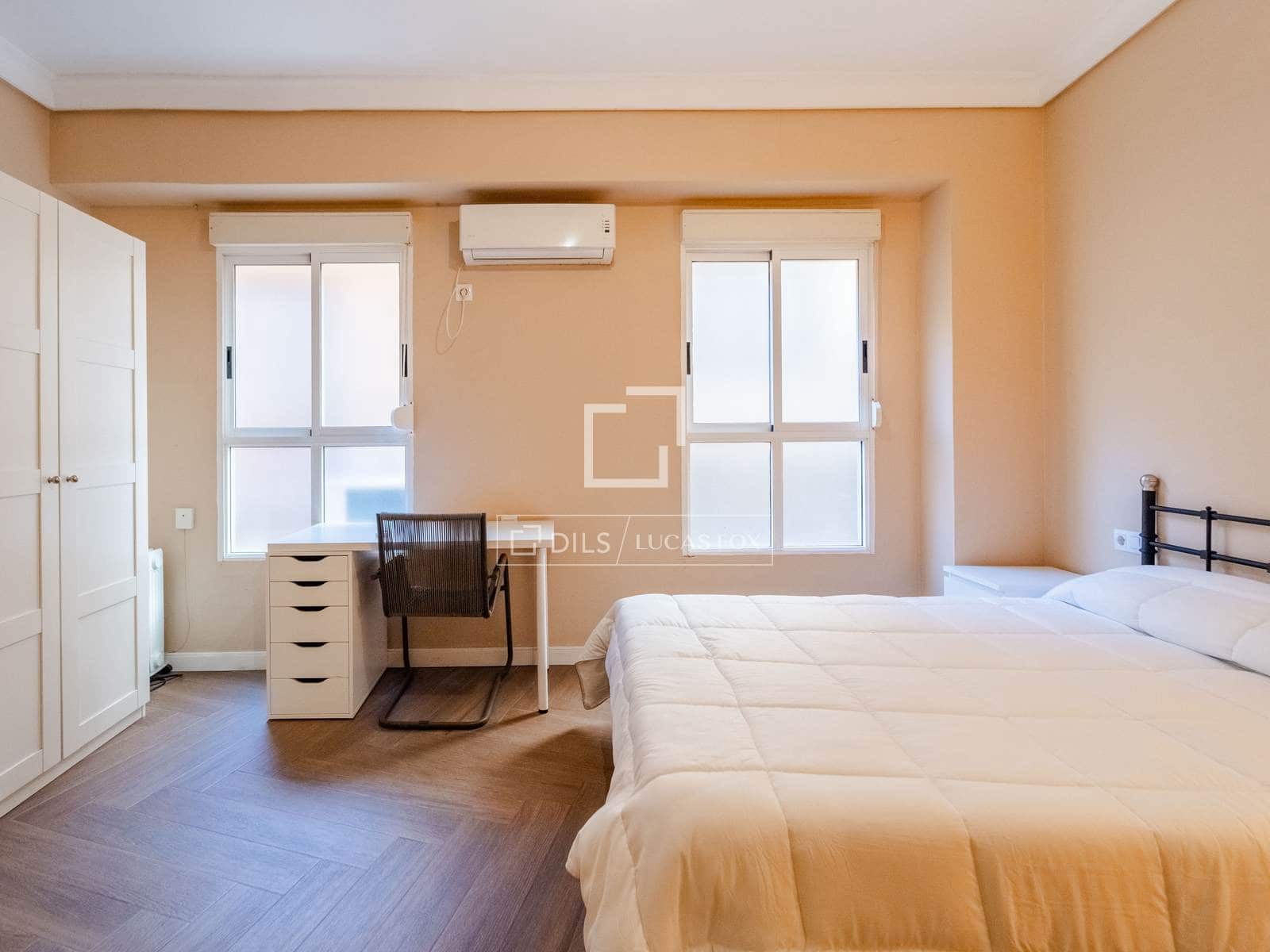 2 sypialnia Apartament na sprzedaż w Miasto Walencja - 520 000 € (Ref: 10158319)