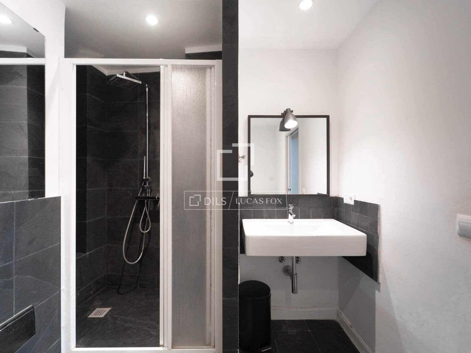 2 sypialnia Apartament na sprzedaż w Miasto Walencja - 520 000 € (Ref: 10158319)