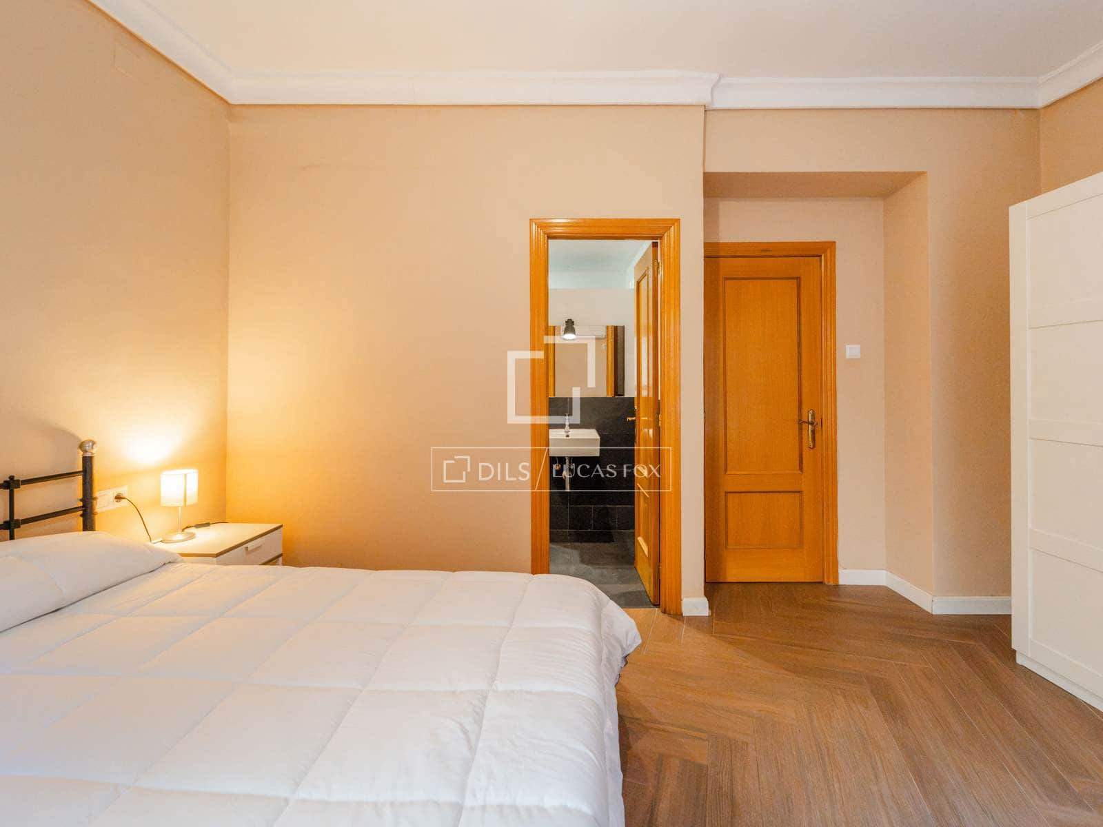 2 sypialnia Apartament na sprzedaż w Miasto Walencja - 520 000 € (Ref: 10158319)