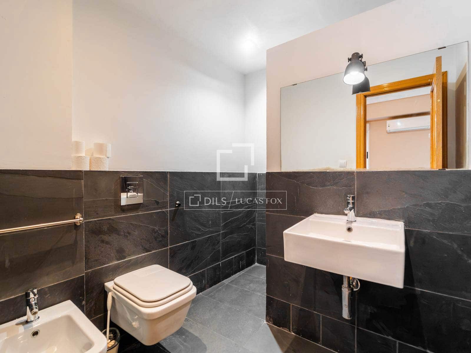 2 sypialnia Apartament na sprzedaż w Miasto Walencja - 520 000 € (Ref: 10158319)