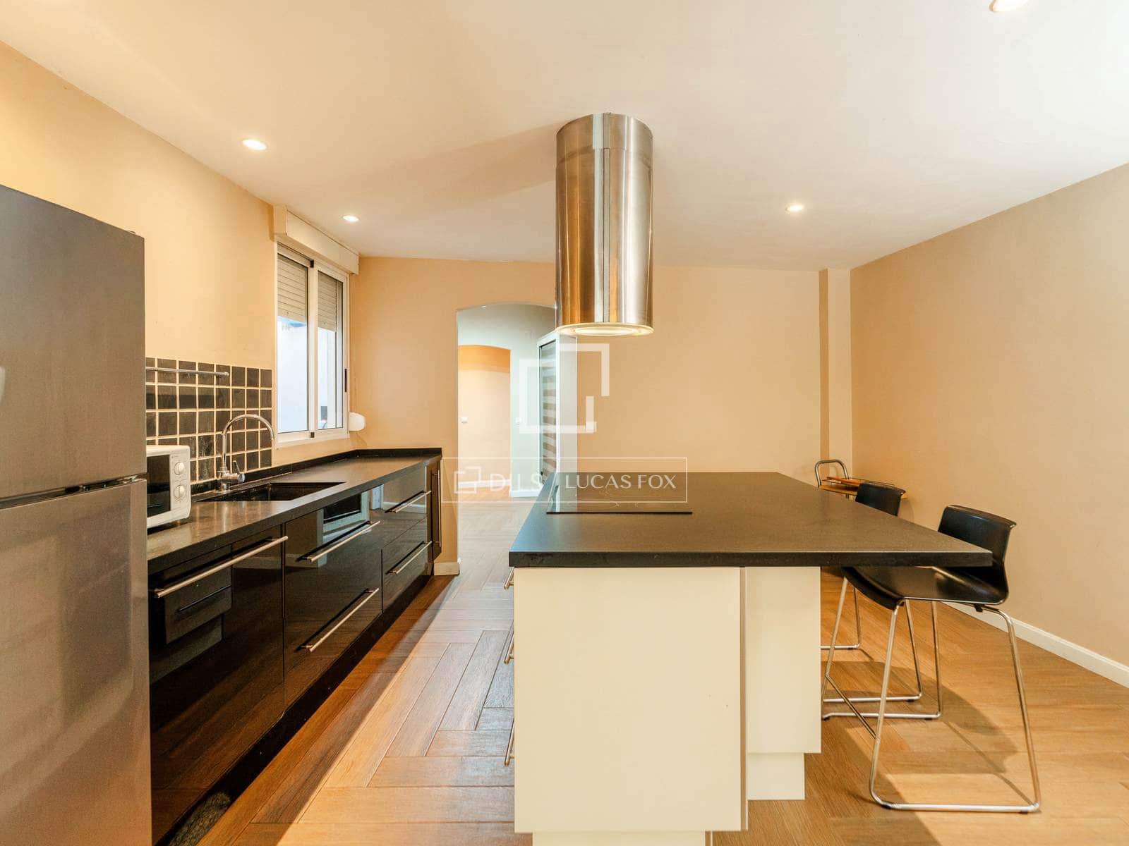 2 sypialnia Apartament na sprzedaż w Miasto Walencja - 520 000 € (Ref: 10158319)