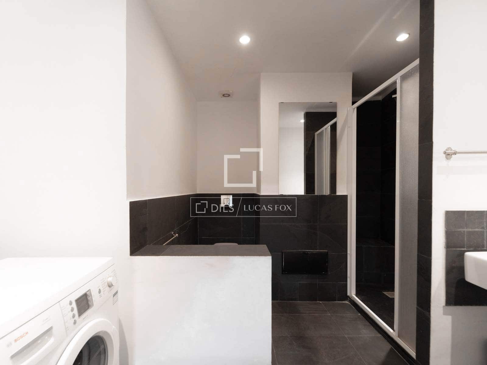 2 sypialnia Apartament na sprzedaż w Miasto Walencja - 520 000 € (Ref: 10158319)