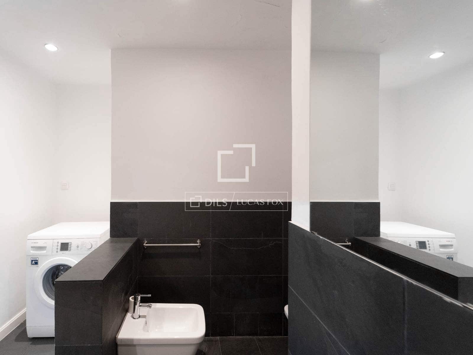 2 sypialnia Apartament na sprzedaż w Miasto Walencja - 520 000 € (Ref: 10158319)