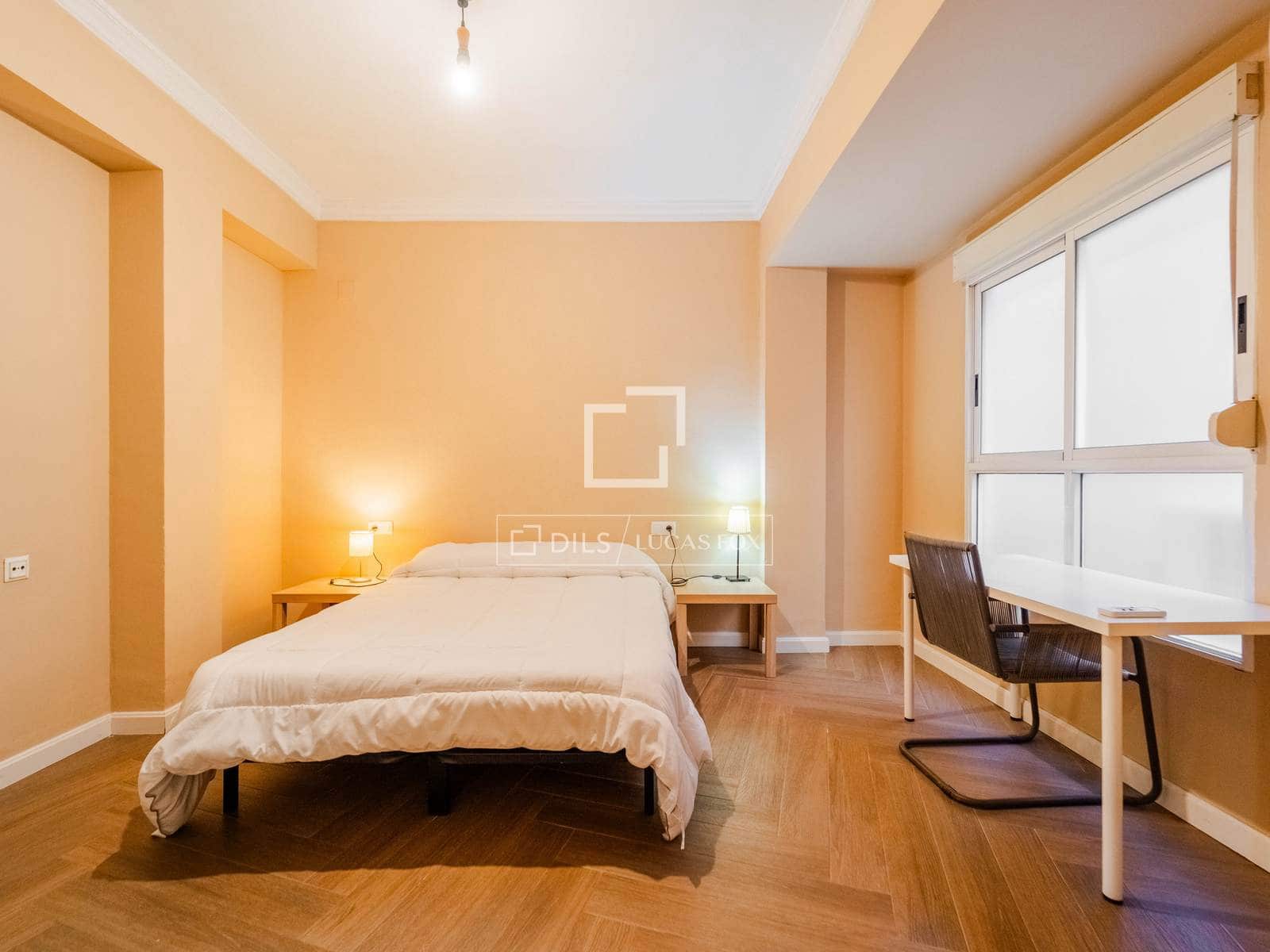 2 sypialnia Apartament na sprzedaż w Miasto Walencja - 520 000 € (Ref: 10158319)
