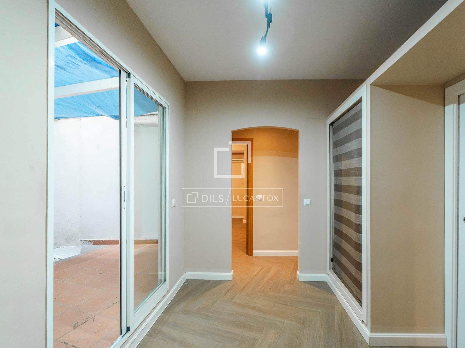 2 sypialnia Apartament na sprzedaż w Miasto Walencja - 520 000 € (Ref: 10158319)