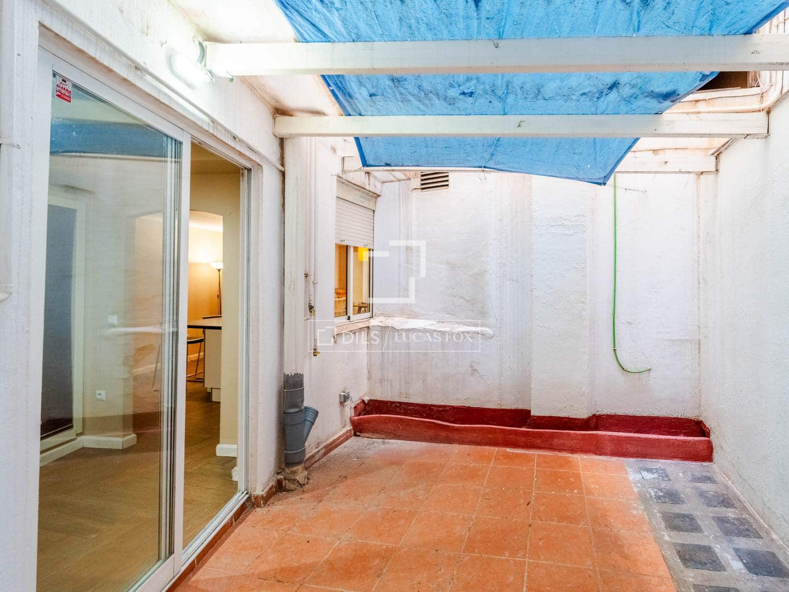 2 sypialnia Apartament na sprzedaż w Miasto Walencja - 520 000 € (Ref: 10158319)