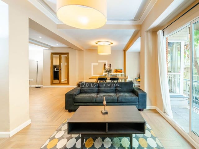 2 soveværelse Lejlighed til salg i Valencia by - € 520.000 (Ref: 10158319)