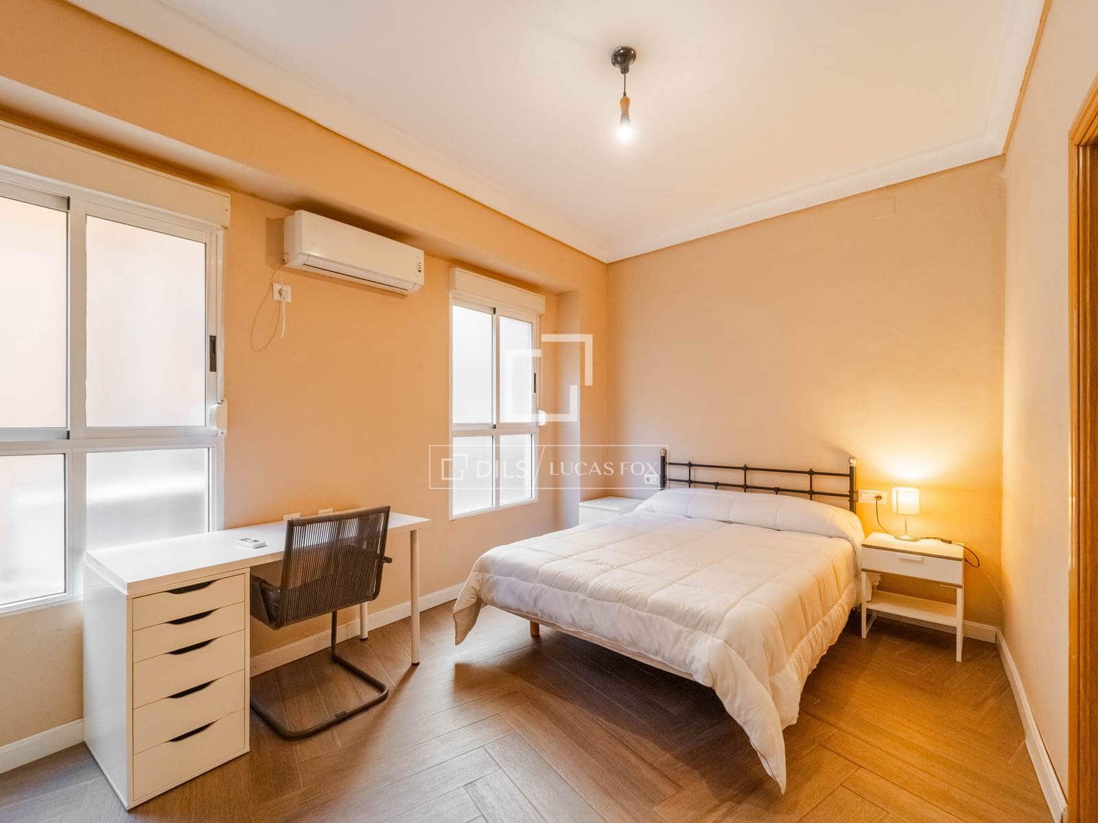 2 sypialnia Apartament na sprzedaż w Miasto Walencja - 520 000 € (Ref: 10158319)