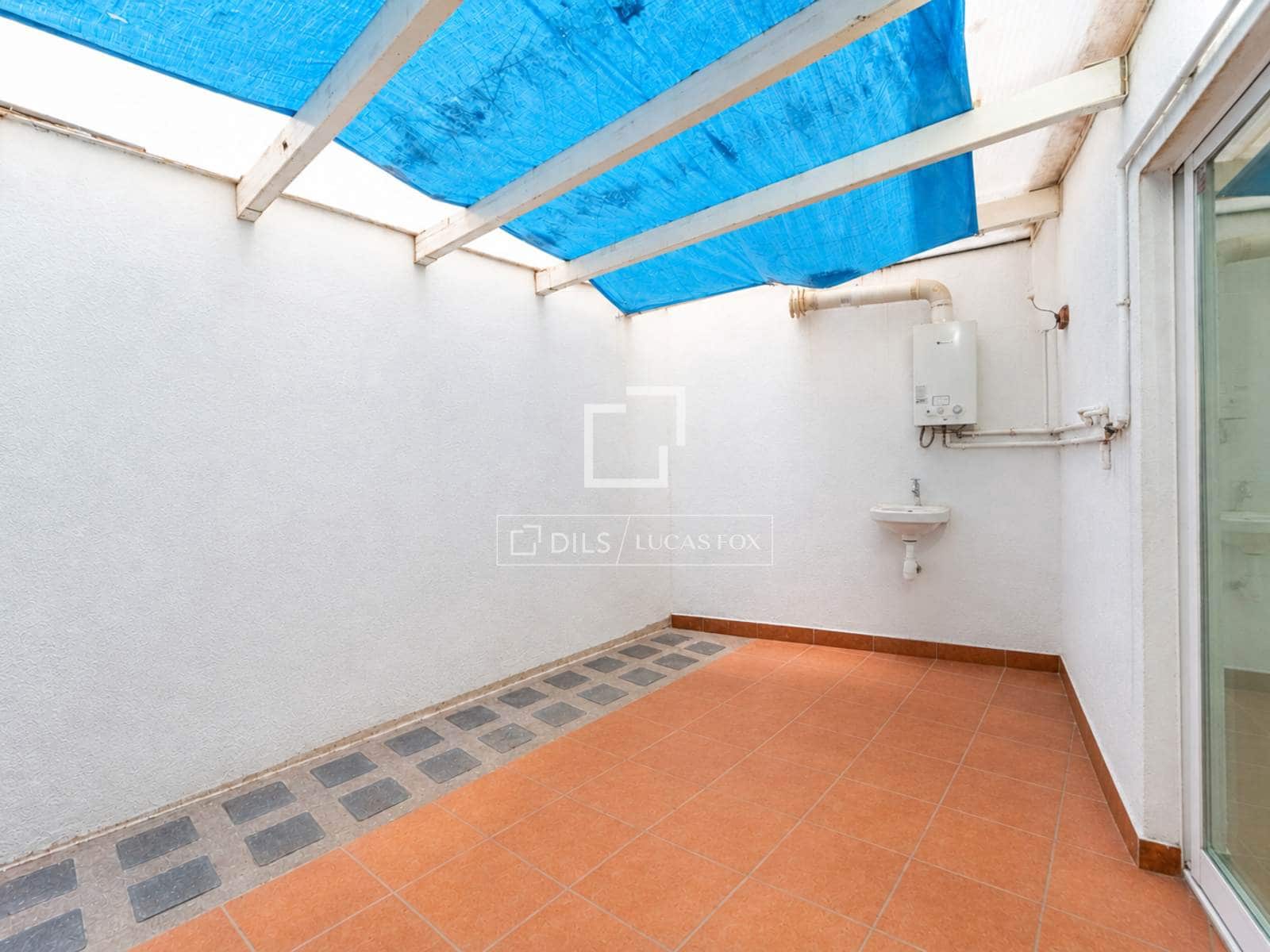 2 sypialnia Apartament na sprzedaż w Miasto Walencja - 520 000 € (Ref: 10158319)