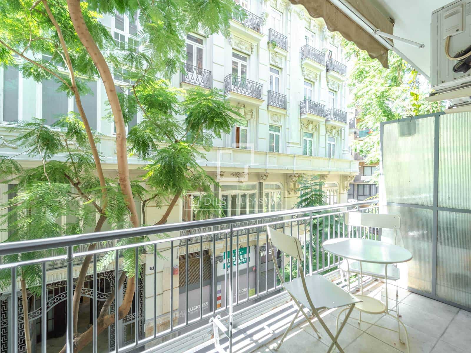 2 sypialnia Apartament na sprzedaż w Miasto Walencja - 520 000 € (Ref: 10158319)
