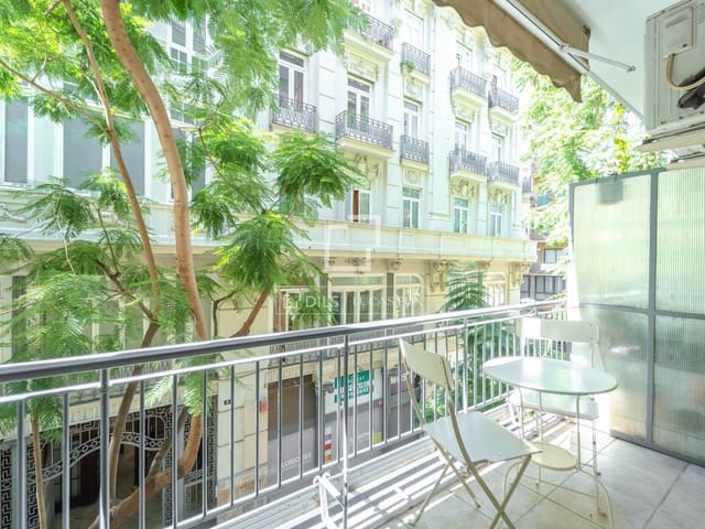 2 soveværelse Lejlighed til salg i Valencia by - € 520.000 (Ref: 10158319)