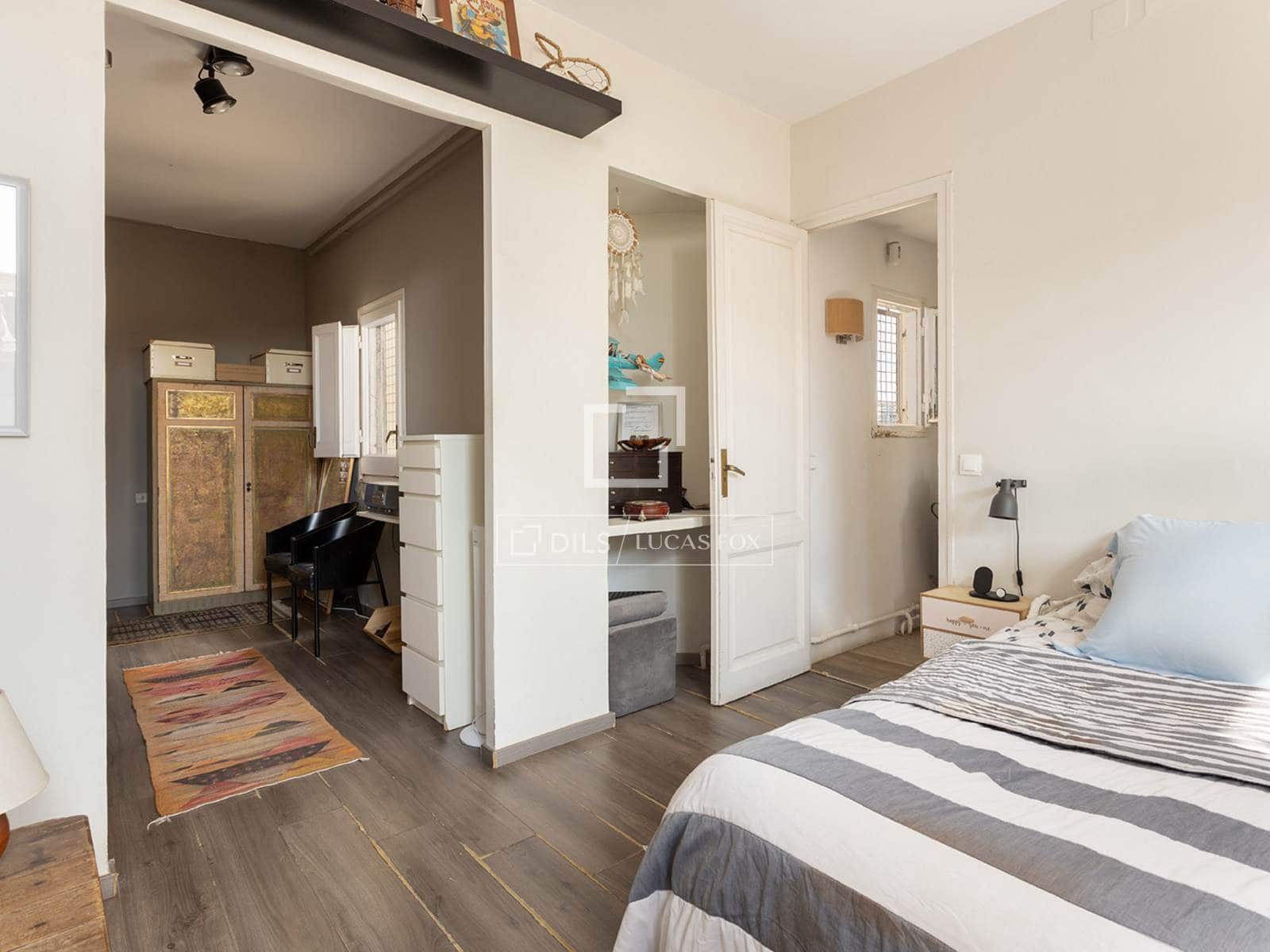 3 chambre Appartement à vendre à Barcelone ville - 2 280 000 € (Ref: 10158427)