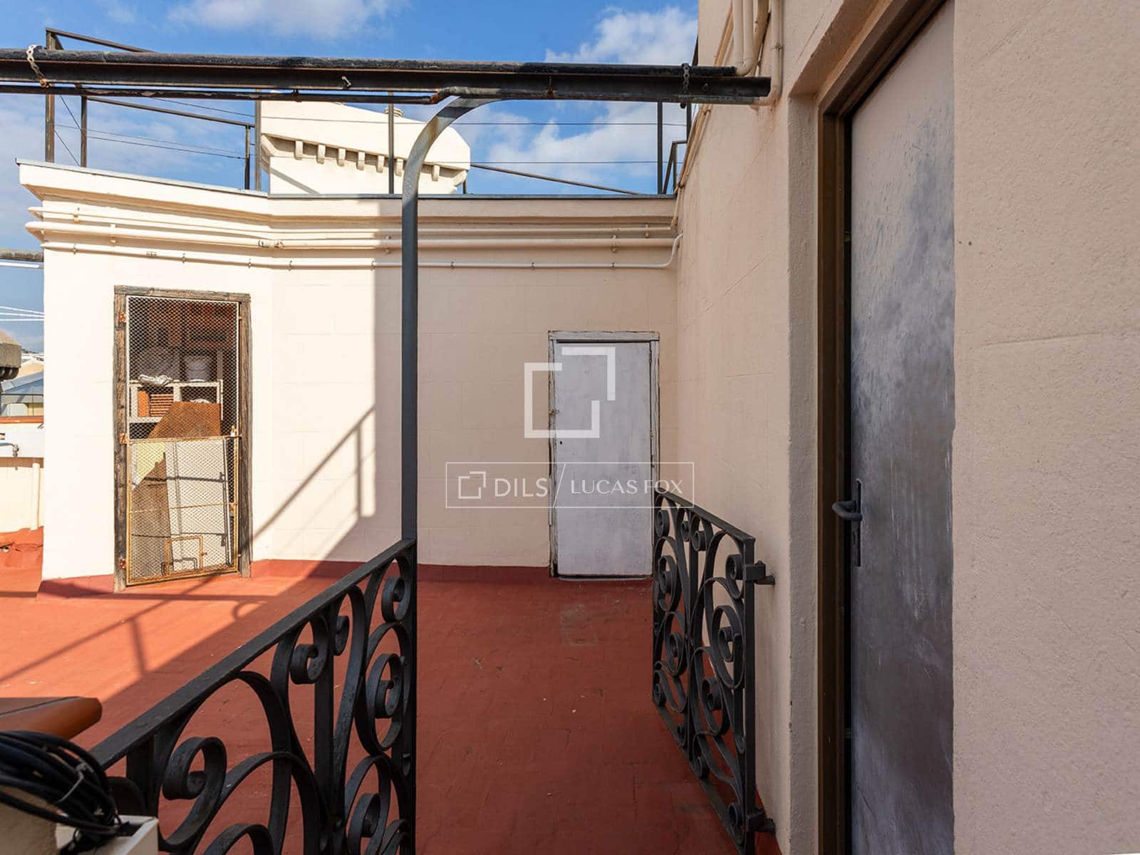 3 chambre Appartement à vendre à Barcelone ville - 2 280 000 € (Ref: 10158427)