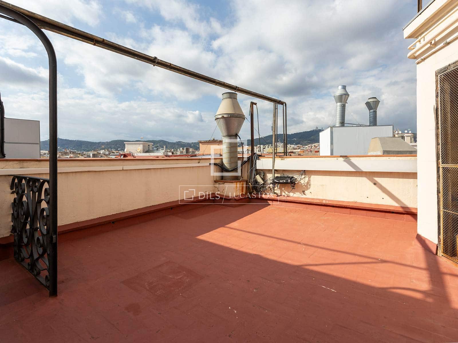 3 chambre Appartement à vendre à Barcelone ville - 2 280 000 € (Ref: 10158427)