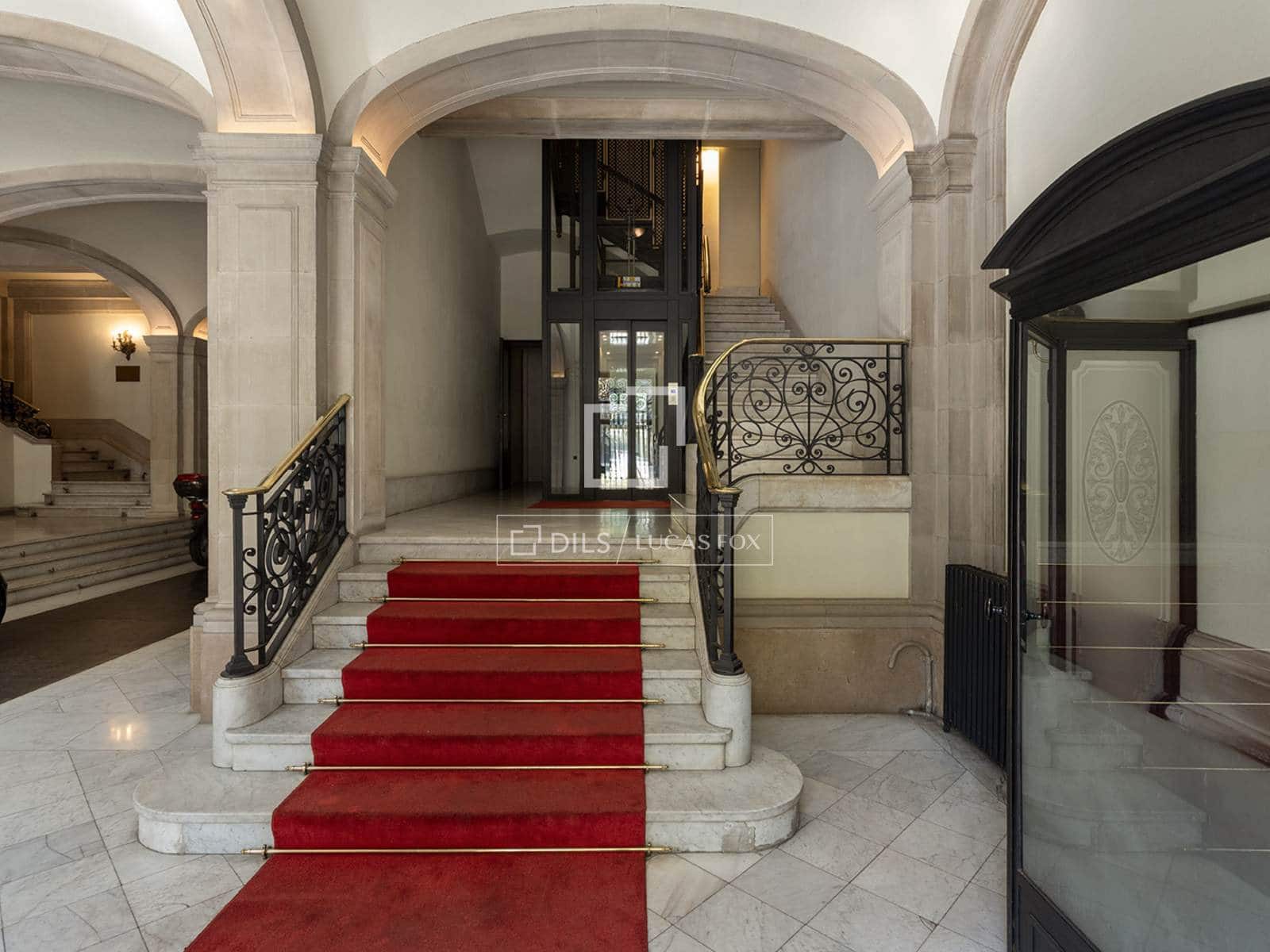 3 chambre Appartement à vendre à Barcelone ville - 2 280 000 € (Ref: 10158427)