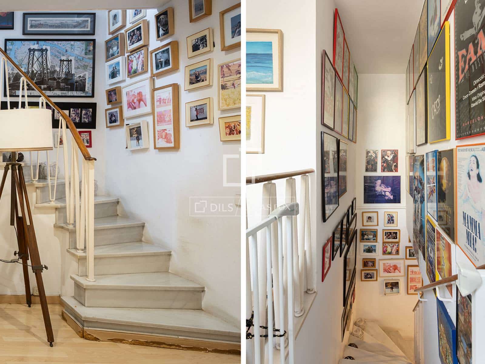 3 chambre Appartement à vendre à Barcelone ville - 2 280 000 € (Ref: 10158427)
